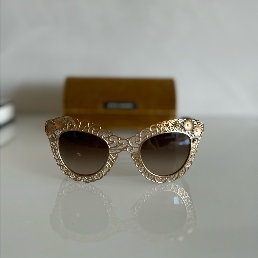 Dolce Gabbana sunglasses